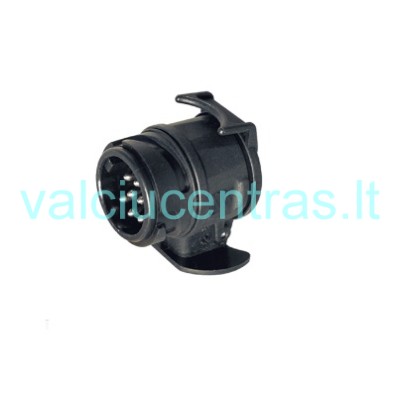 Priekabos perėjimas